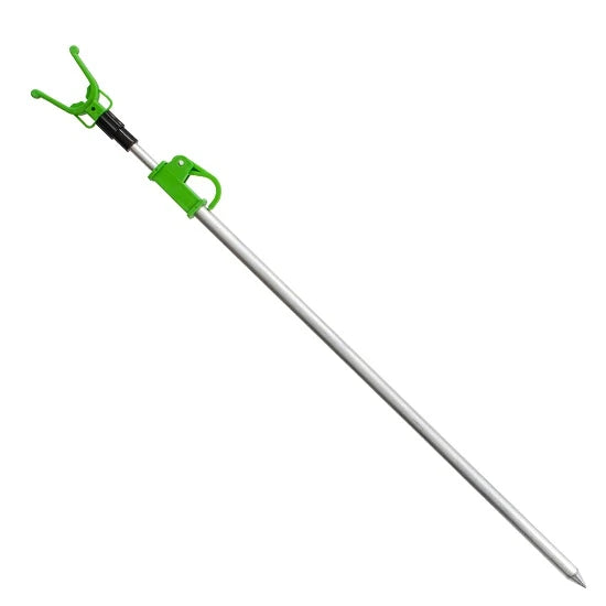 Suport Lanseta Telescopic Energo Team Aluminiu 45/90cm