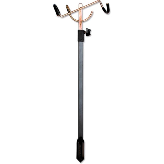 Suport Lanseta Zebco Trophy Rod Holder, 75-128cm