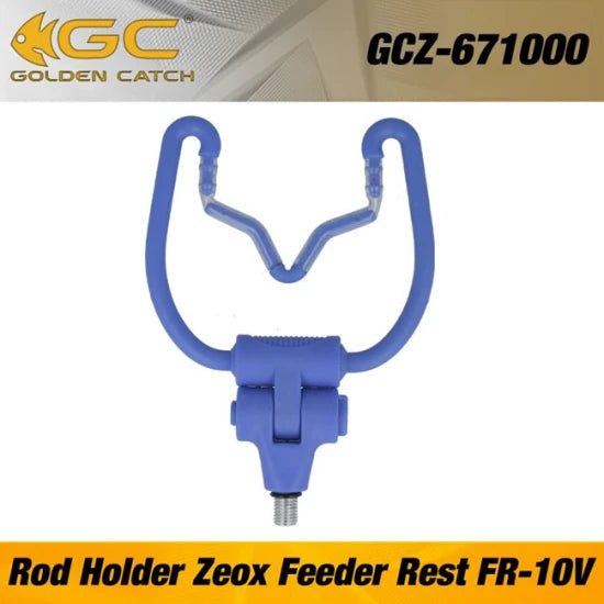 Suport Lanseta Zeox Feeder Rest Fr-10v