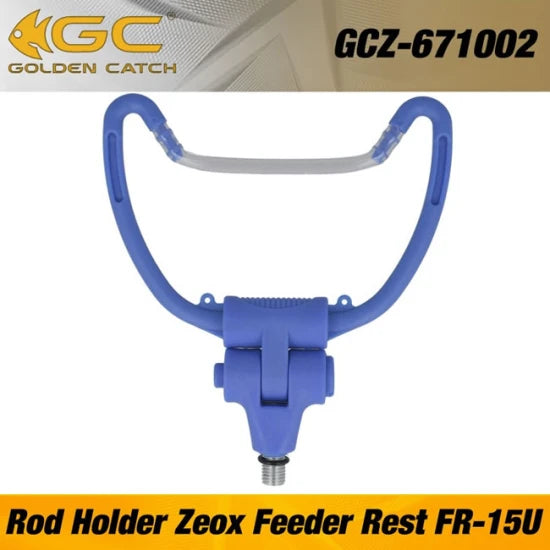 Suport Lanseta Zeox Feeder Rest Fr-15u
