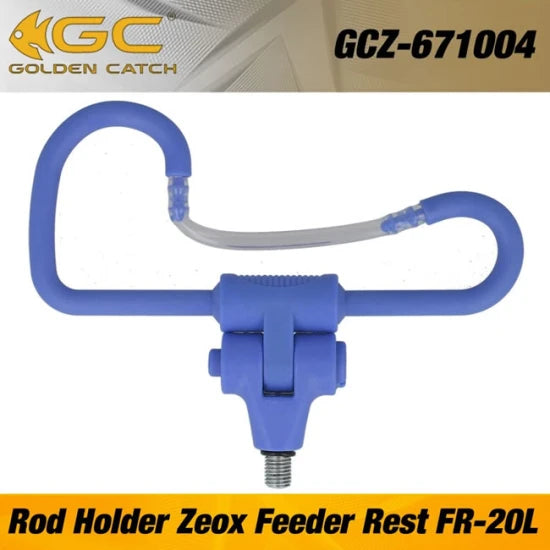Suport Lanseta Zeox Feeder Rest Fr-20l