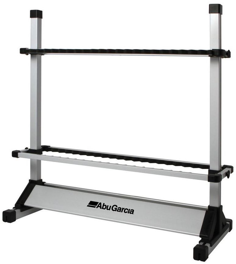 Suport Lansete Abu Garcia Rod Or Combo Floor Rack 44 Posturi