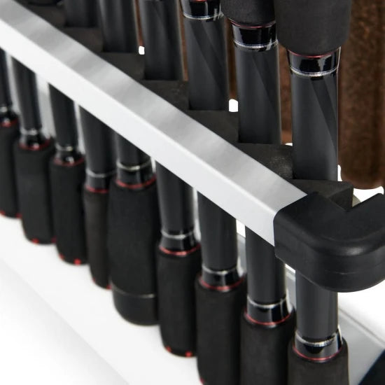 Suport Lansete Abu Garcia Rod Or Combo Floor Rack 44 Posturi