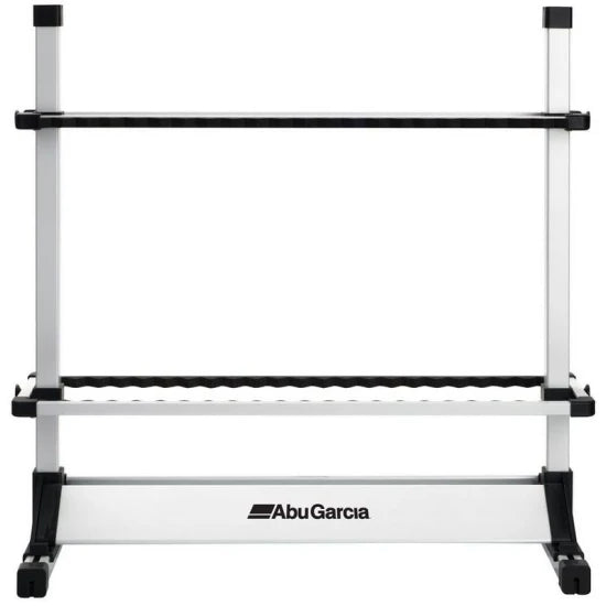 Suport Lansete Abu Garcia Rod Or Combo Floor Rack 44 Posturi