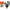 Suport Lansete Carp Expert Asimetric Side Stop, Black