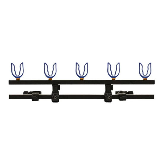 Suport Lansete Colmic Fast Feeder 5 71cm