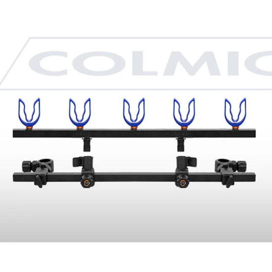 Suport Lansete Colmic Fast Feeder 5 71cm