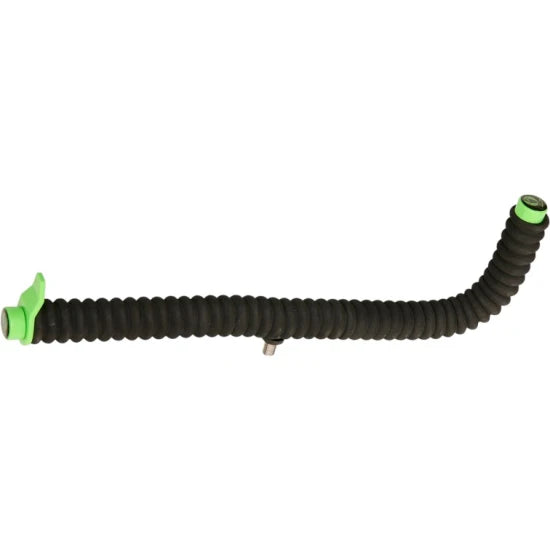 Suport Lansete Feeder Sensas Feeder Rest Elbow Eva 33cm