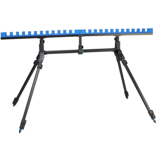 Suport Lansete Garbolino 22 Pozitii Telescopic 135cm