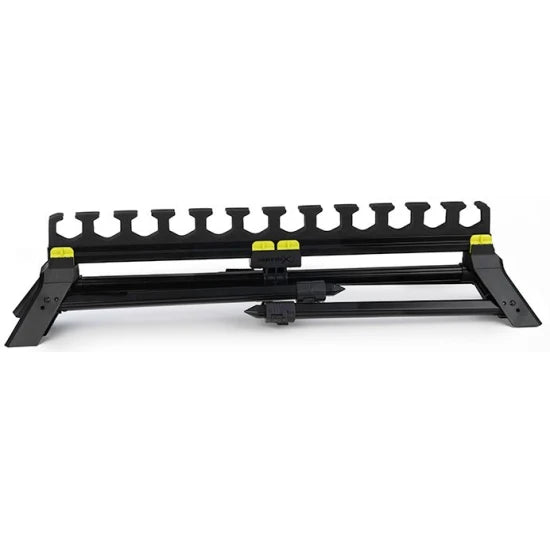 Suport Lansete Matrix 12 Kit Roost
