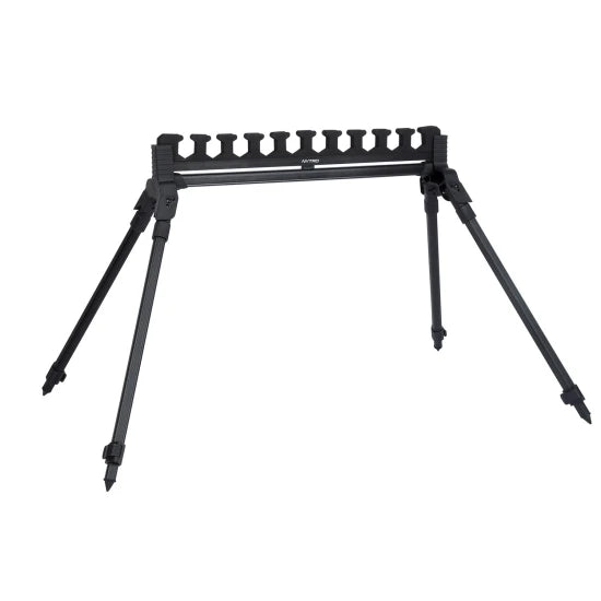 Suport Lansete Nytro Sls Single Roost Kit, 64cm, 10 Pozitii