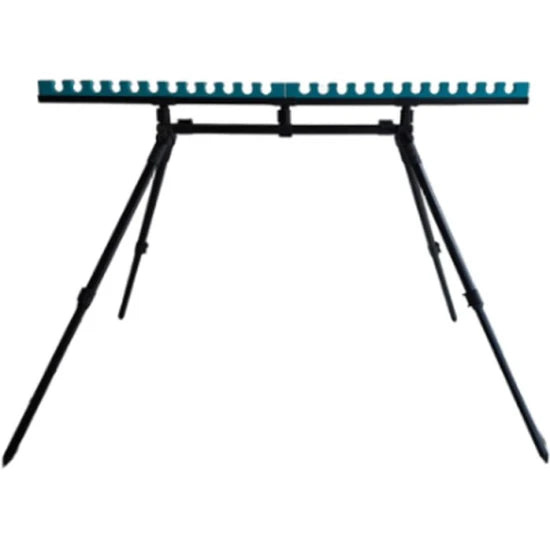 Suport Lansete Rezerva Katcher Agility Stand Alone, 12-14 Rods