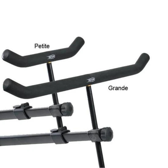 Suport Lansete Rive Feeder Arm 36cm Small
