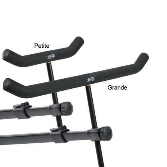 Suport Lansete Rive Feeder Arm 60cm Large