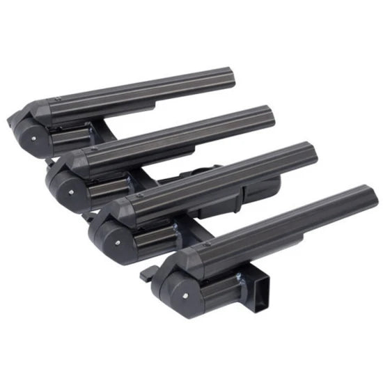 Suport Lansete Rive Feeder Multi Unghiuri Reglabile