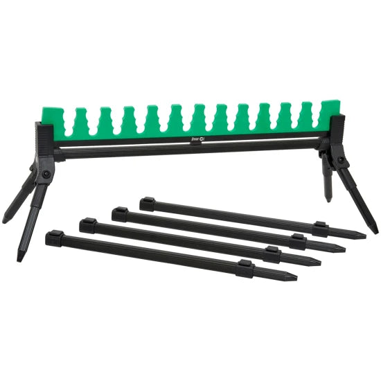 Suport Lansete Sensas Roost Rig Allround, 12 Lansete