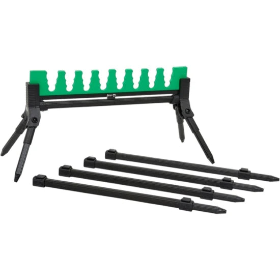 Suport Lansete Sensas Roost Rig Allround, 8 Lansete