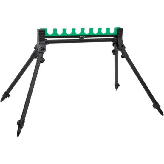 Suport Lansete Sensas Roost Rig Luxury, 8 Lansete