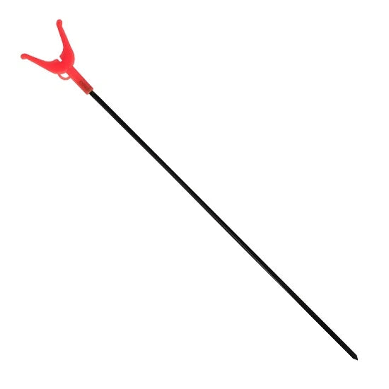 Suport Lansete Sinterizat Energo Team Rosu 65 Cm