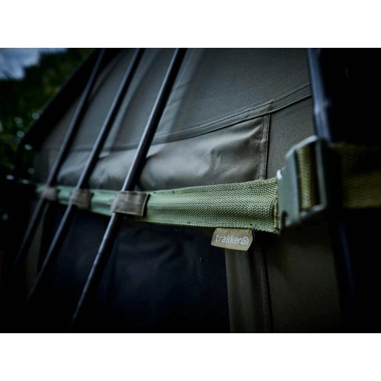 Suport Lansete Trakker Tempest Multi-rod Support, 82x4x1cm