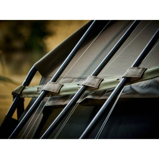 Suport Lansete Trakker Tempest Multi-rod Support, 82x4x1cm