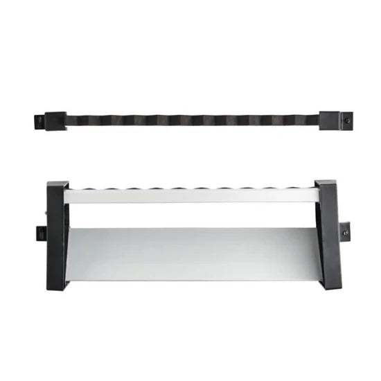 Suport Lansete Vertical Abu Garcia 11 Posturi