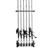 Suport Lansete Vertical Abu Garcia 11 Posturi