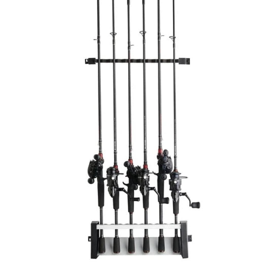 Suport Lansete Vertical Abu Garcia 11 Posturi