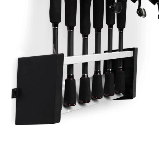 Suport Lansete Vertical Abu Garcia 11 Posturi