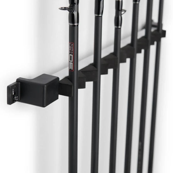 Suport Lansete Vertical Abu Garcia 11 Posturi