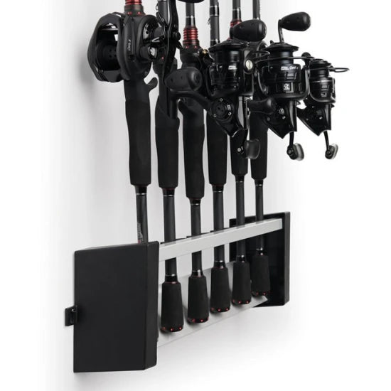 Suport Lansete Vertical Abu Garcia 11 Posturi