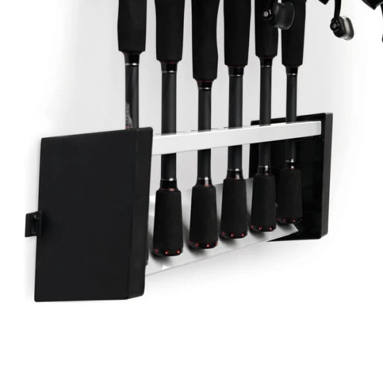 Suport Lansete Vertical Abu Garcia 11 Posturi