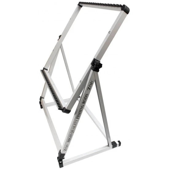 Suport Lansete Zfish Rod Stand 18 Posturi, 116x72x150cm
