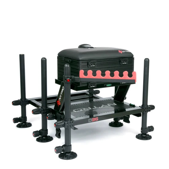 Suport Lateral Lansete Nytro X36 Side Roost 6 Posturi