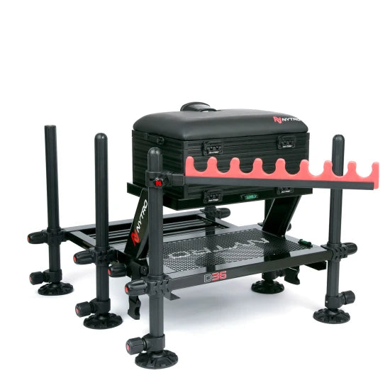 Suport Lateral Lansete Nytro X36 Side Roost 8 Posturi