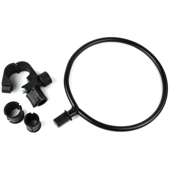 Suport Lateral Nevis Cu Bol Pentru Apa 25cm