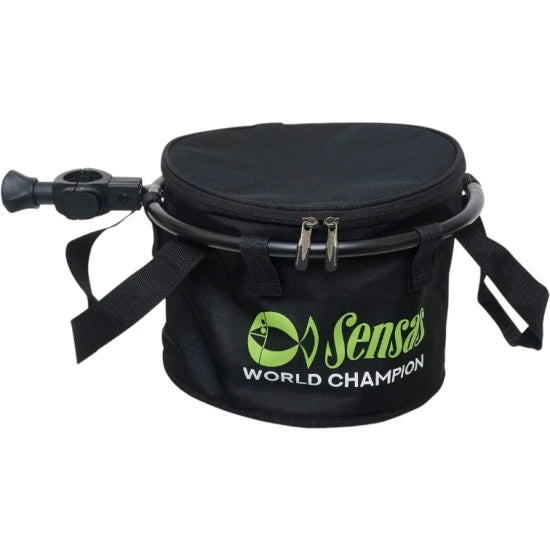 Suport Lateral Cu Vas Sensas Arm Soft Bucket, Marime M