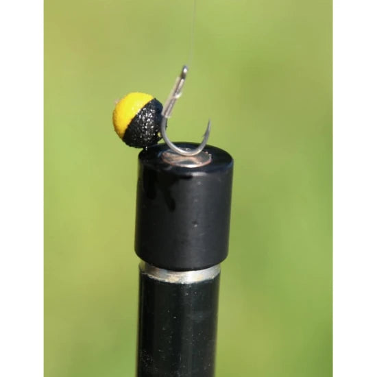 Suport Magnetic Starbaits Black Spot Zig Magnet