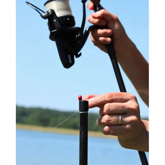 Suport Magnetic Starbaits Black Spot Zig Magnet