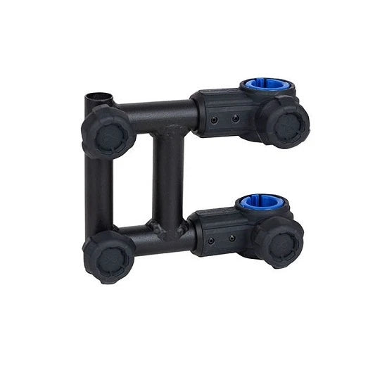 Suport Matrix 3d-r Brolley Bracket Short Pentru Scaun Modular 18cm