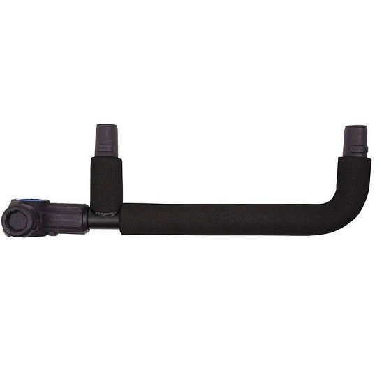 Suport Matrix 3d-r Double Protector Bar Long Pentru Scaun Modular 43cm