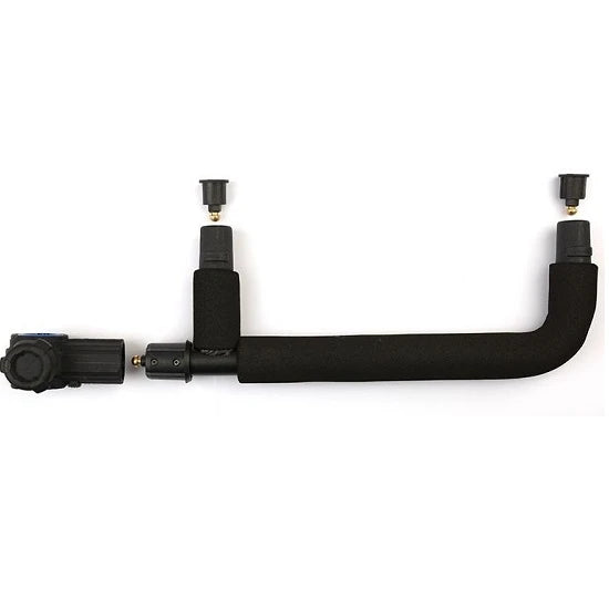 Suport Matrix 3d-r Double Protector Bar Long Pentru Scaun Modular 43cm