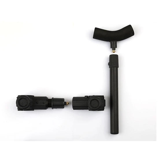 Suport Matrix 3d-r Eva Butt Rest Extending Pentru Scaun Modular