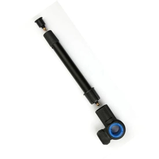 Suport Matrix 3d-r Keepnet Arm Long Pentru Scaun Modular 30cm