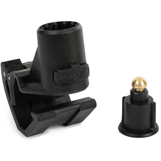 Suport Matrix Side Tray Qr Clamp