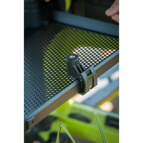 Suport Matrix Side Tray Qr Clamp