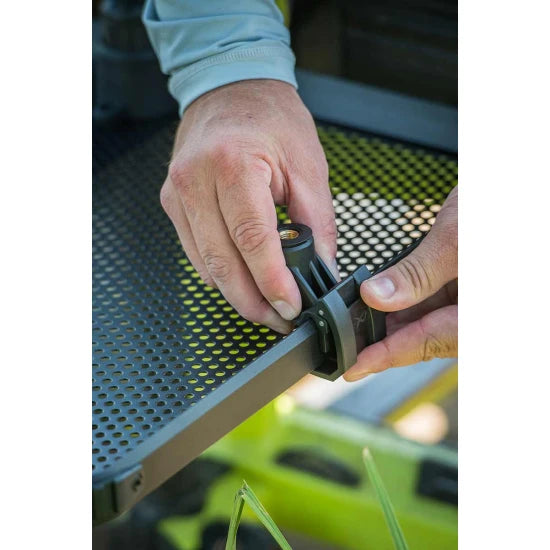 Suport Matrix Side Tray Qr Clamp