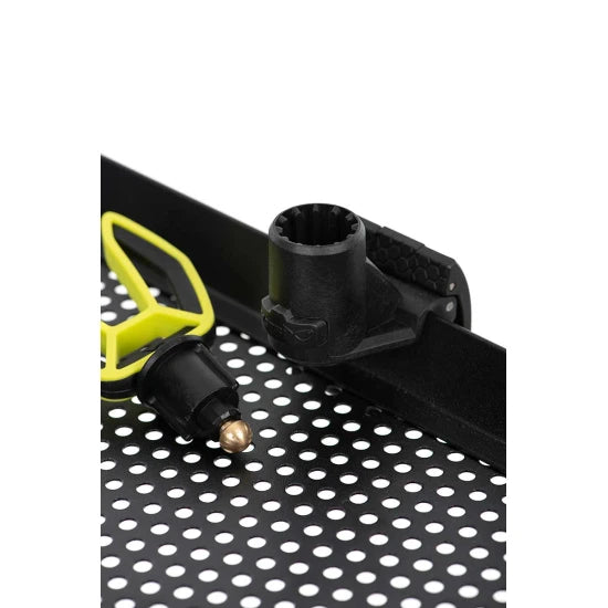 Suport Matrix Side Tray Qr Clamp
