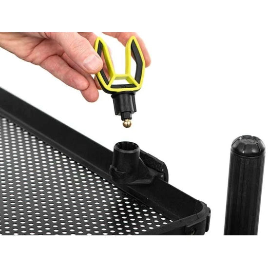 Suport Matrix Side Tray Qr Clamp