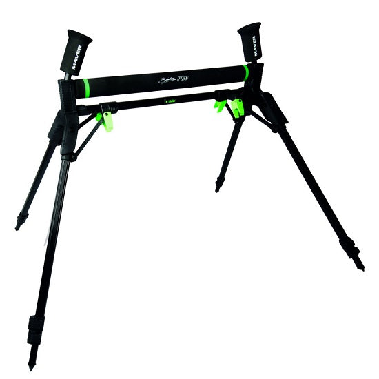 Suport Maver Rubeziana VERTICALA FLAT BED Signature Pro L255 78cm 80,120,160cm